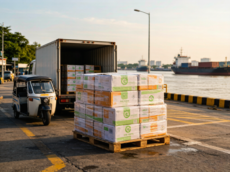 How to Get an Accurate Instant Quote for Private Label Baby Diapers (SEA Factory Edition)