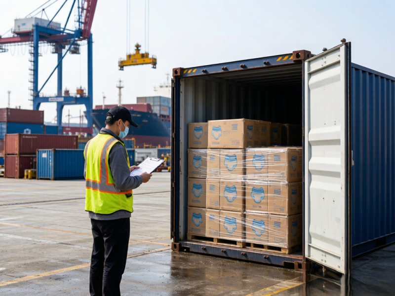 Sourcing Baby Diapers from China for Southeast Asia Buyers