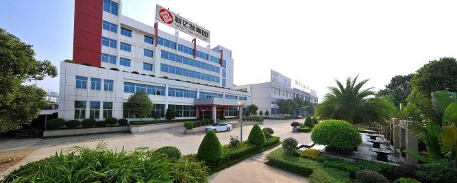 Chenrui Diaper: Modern OEM/ODM Baby and Adult Diaper Manufacturing from Fujian