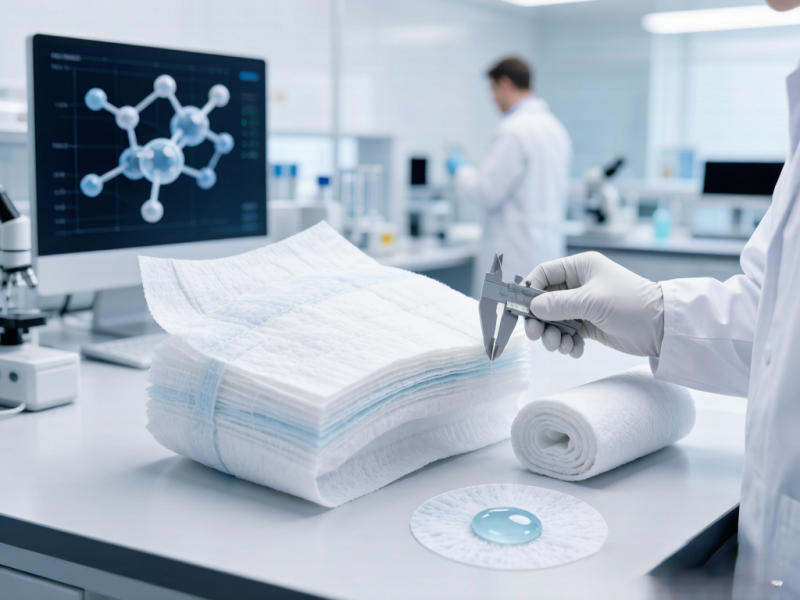 Slim Fit Baby Diaper OEM: Engineering a Thin Core That Still Holds the Night