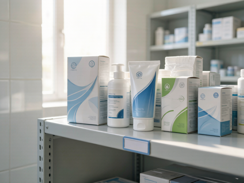 Choosing a China Diaper Manufacturer: What OEM, ODM, and "FDA-Certified" Actually Mean for Buyers
