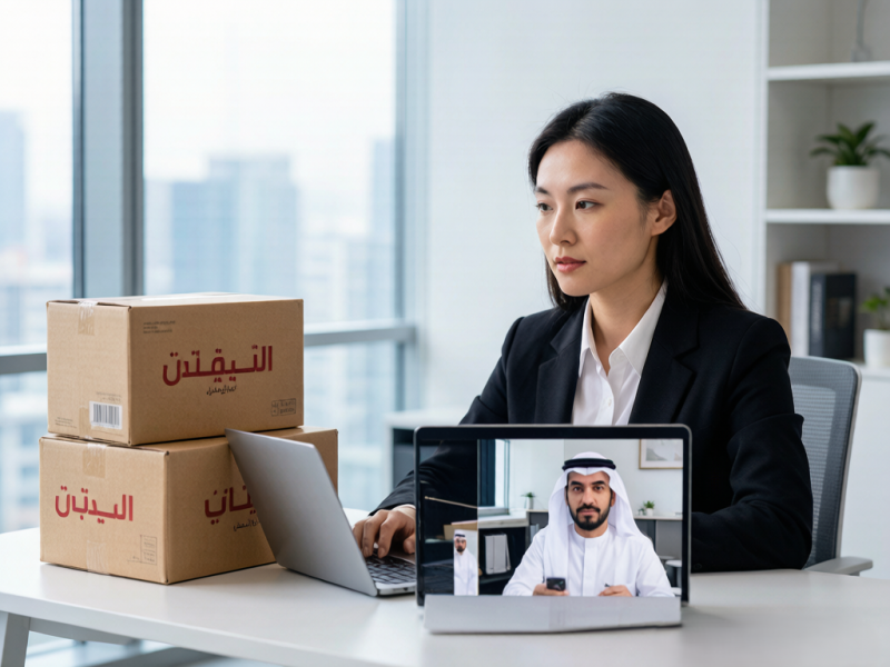 Sourcing Baby Diapers for Saudi Arabia Wholesale: SFDA Rules, Channels, and a Direct-Factory Shortcut