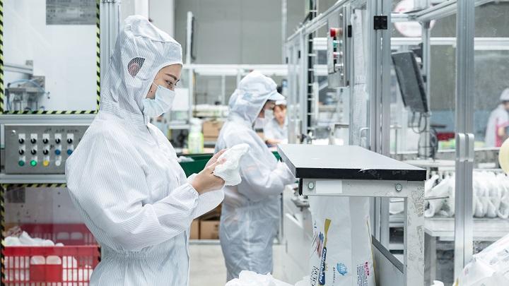 Diaper OEM Scams in China: How to Verify a Supplier Before You Wire a Deposit