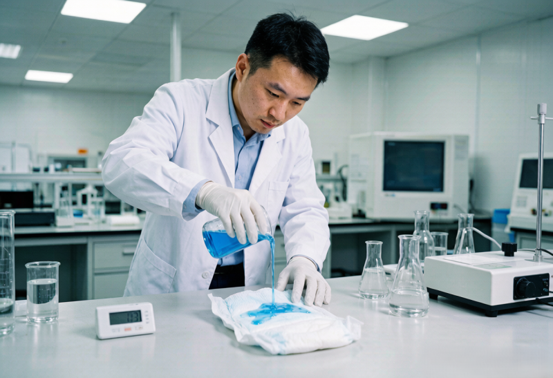Waterproof Baby Diaper OEM Manufacturer for Qatar: Leak-Proof Specs Built for Gulf Heat