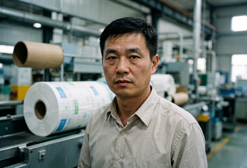 Custom Private Label Diaper Manufacturer: A Buyer's Field Guide
