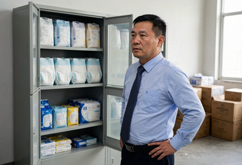 Baby Diaper OEM Manufacturing: 5 Expert Factory Guides 2026