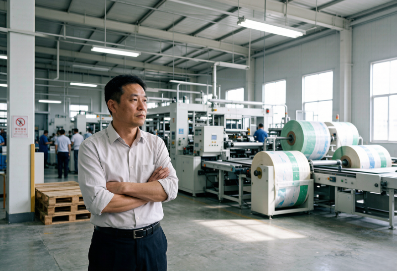 Disposable Hygiene Products OEM: One-Stop Factory Solutions