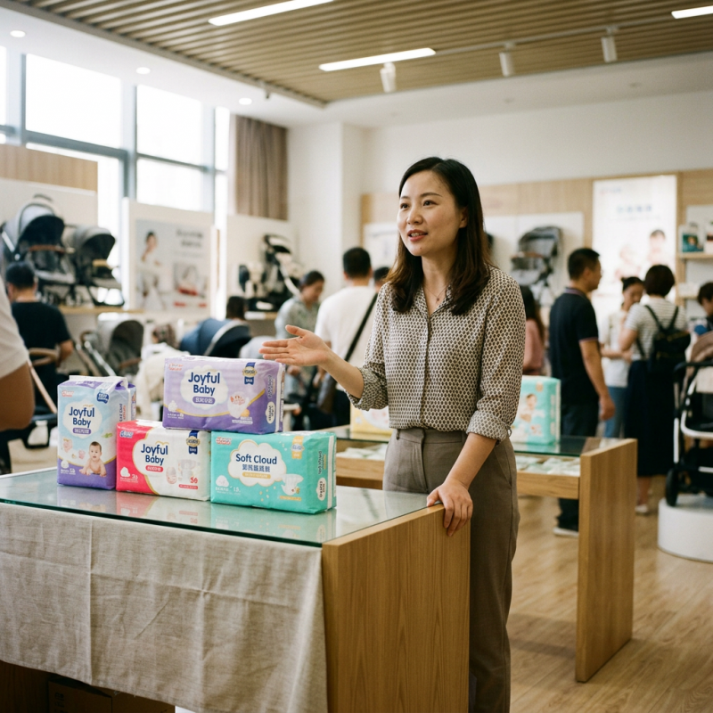 Hot Sale Baby Diaper Manufacturer China: 2026 Shortlist