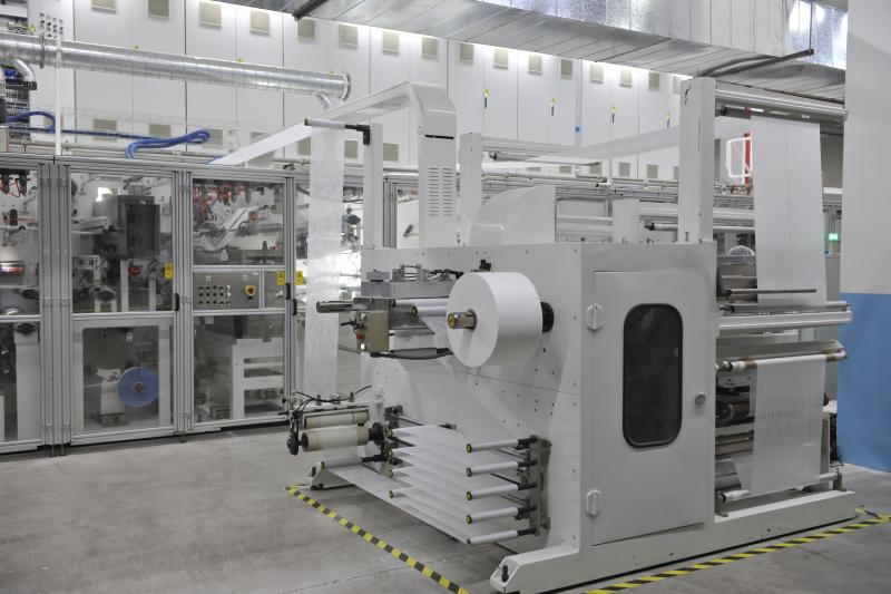 OEM Diaper Manufacturer 68 Production Lines: Buyer Facts