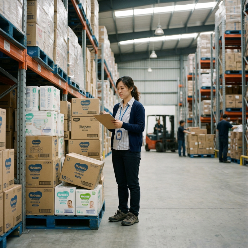 Where to Buy Affordable OEM Baby Diapers in Bulk (2026)