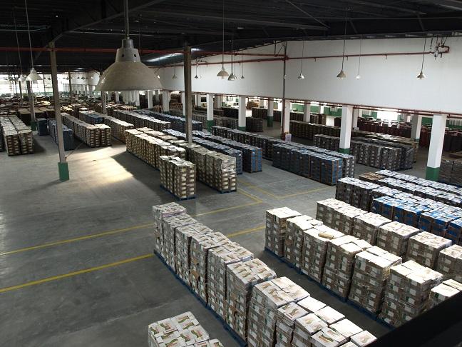 China Diaper Export Factory: A Pre-Shipment Buyer Checklist