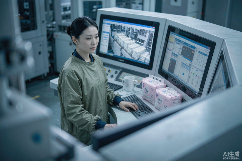 Adult Diaper OEM and Private Label Sourcing Guide