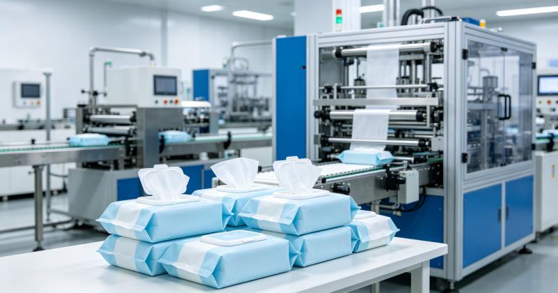 Wet Wipes OEM & Private Label Complete Guide